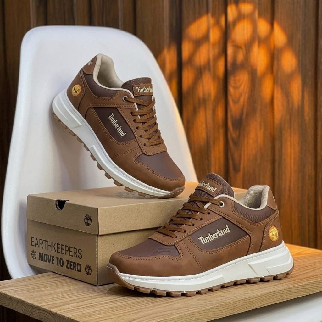 REF: 03 TIMBERLAND