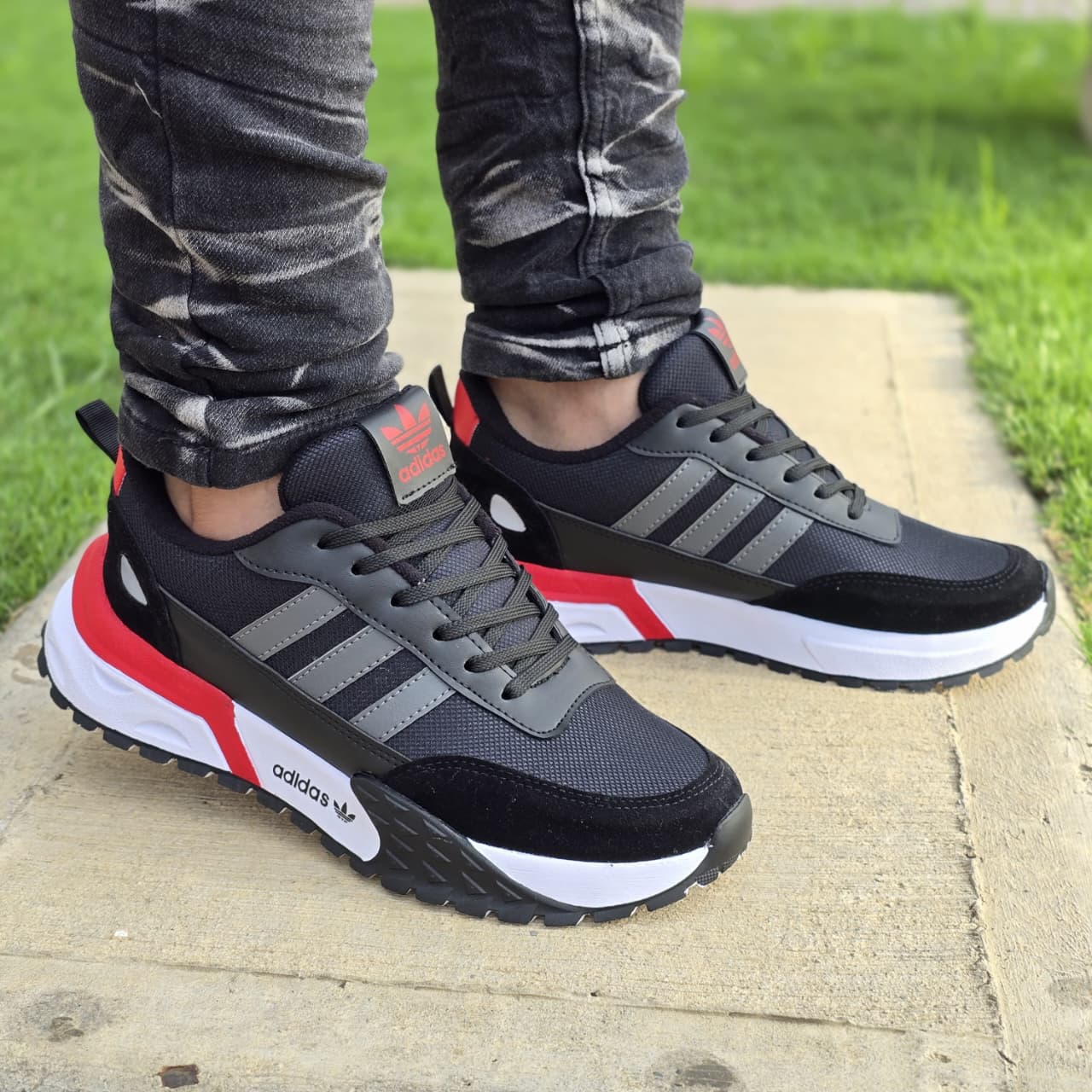 REF: 10 ADIDAS