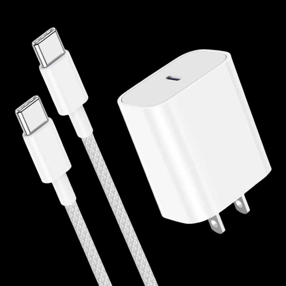 Cargador Apple 35W