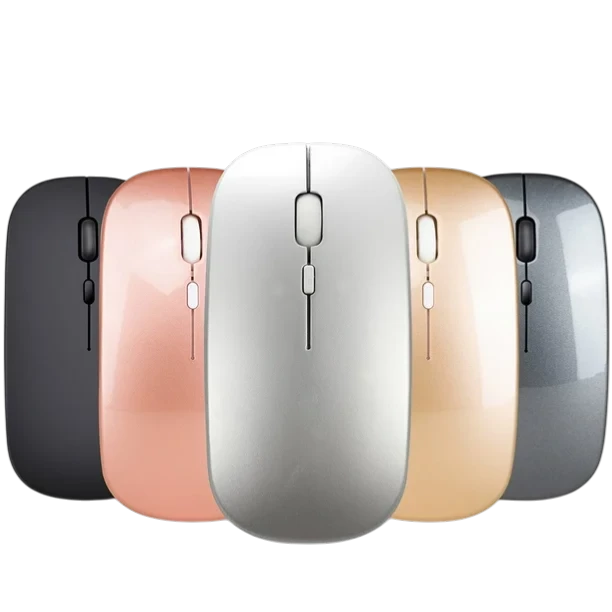 Mouse CM-189 Ergonómico