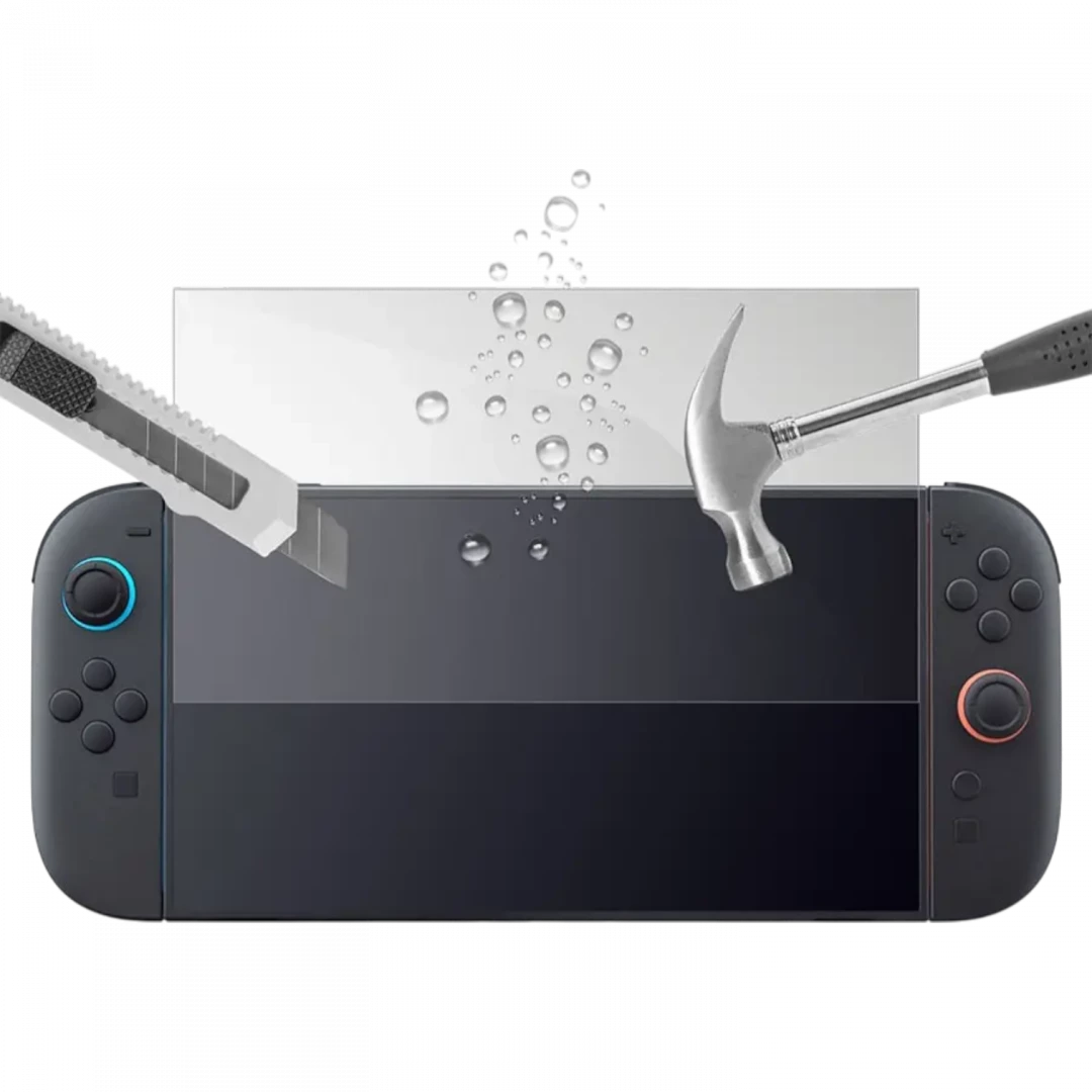 Vidrio Switch 2
