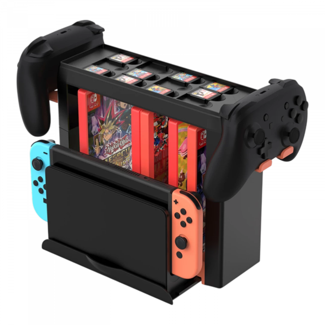 Dock Switch 2 Multifuncional